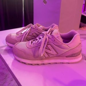 New Balance Sneakers